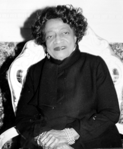 AAMU Will Miss Its �Detroit Lion�