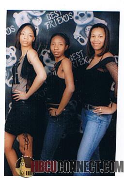 ME AND MY DAWGS......