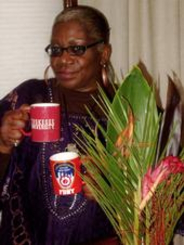 LOSE CONTROL BY RASHID HADEE featuring AUGUSTINE