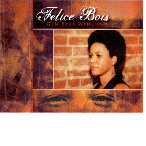 Gen Eyes Wide - Why I Wrote The Album - Spoken Word At Its Best