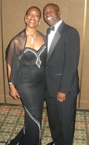 Miss Texas Southern University 1972-73