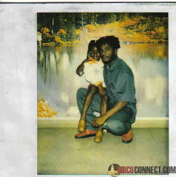 throwback...me and my daddy