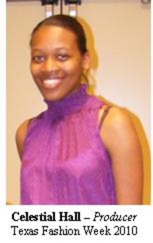 Collegiate Designers putting PVAMU on the Global Fashion Stage