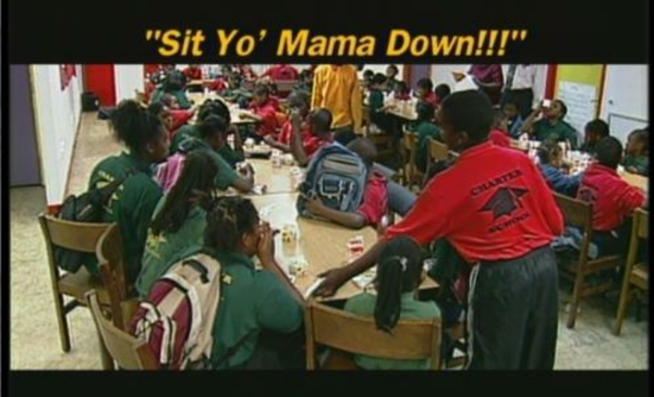 We Are Currently A Dead People: Path To Rebirth Part I: Supporting Black Empowerment Media