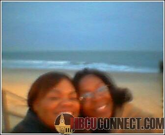 This is me doing my thing