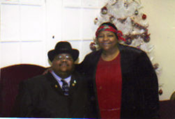 Cherise Miller & the Family: