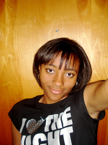 Expression of Photography