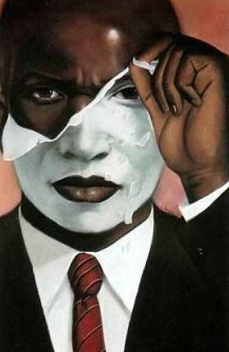 The U.S. secret war on Black America--a real Black Matrix