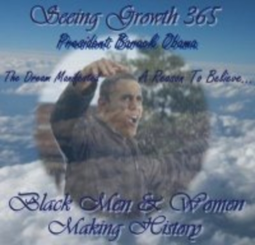 What Is Wrong With Being A Positive Black Man?