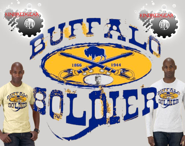 Kindred Gear Apparel & Shoes