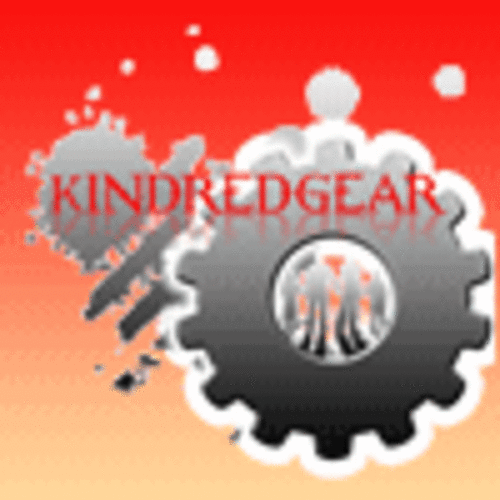 Kindred Gear Apparel & Shoes