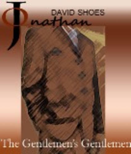 JONATHAN DAVID SHOES