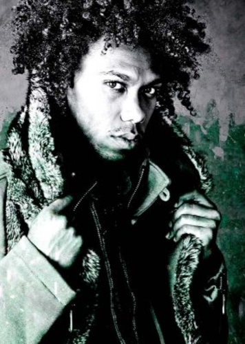 PROMO SHOT, Sean John Fall Collection 2008