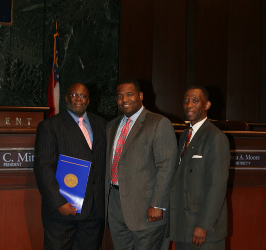 HBCUBusTours.com Connects Inner City Students to College Dreams