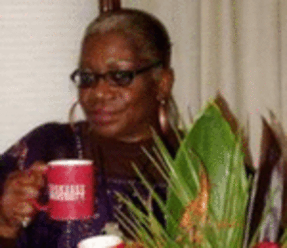 Haiti - little girl trapped under rubble