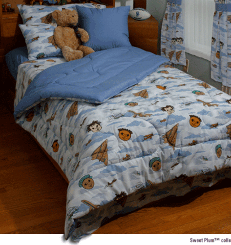 Announcing Sweet Plum� collections, Inc. Website Launch; featuring bedding lines for the image conscious Afric
