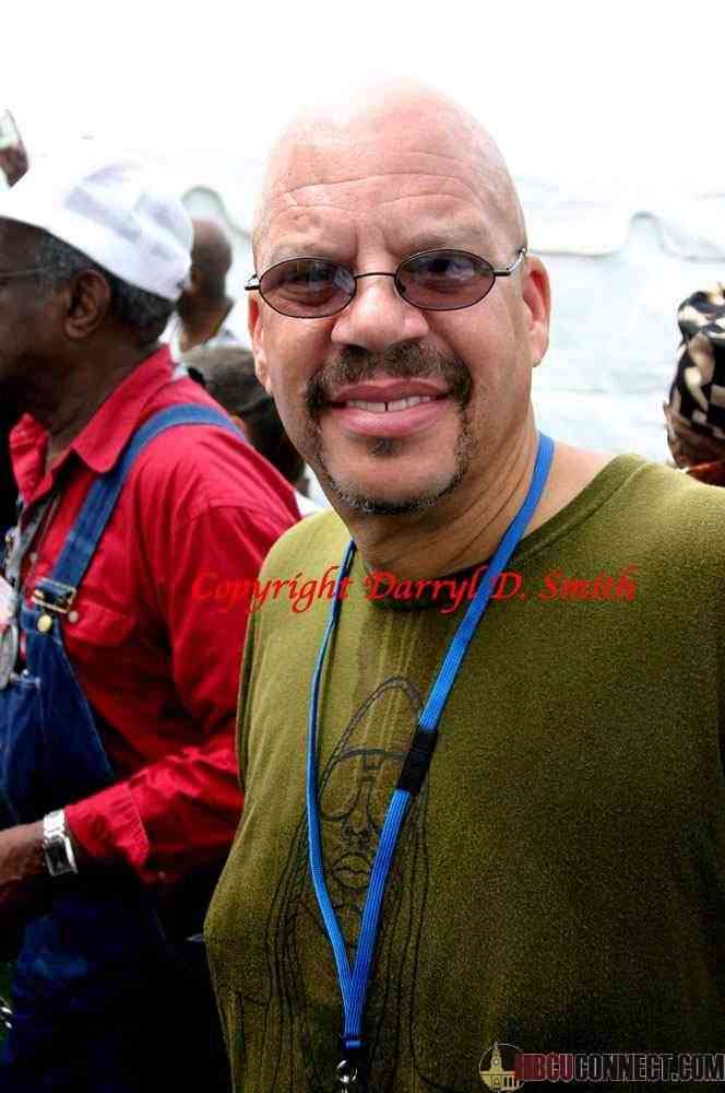 Tom Joyner