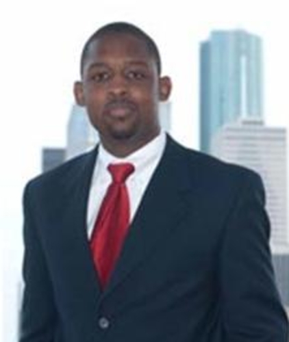 Malcolm Copeland is Mr. Prairie View A&M University 2010