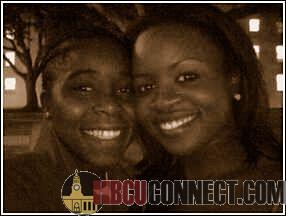 Me and My friend DeNeasha