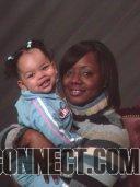 Me and my god daughter Skye