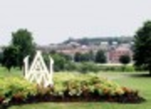 Alabama A&M Grad Students Making Power Moves