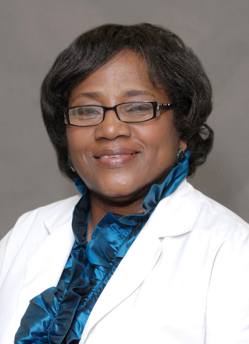 SU�s Cheryl Taylor receives national award for healthcare effort 