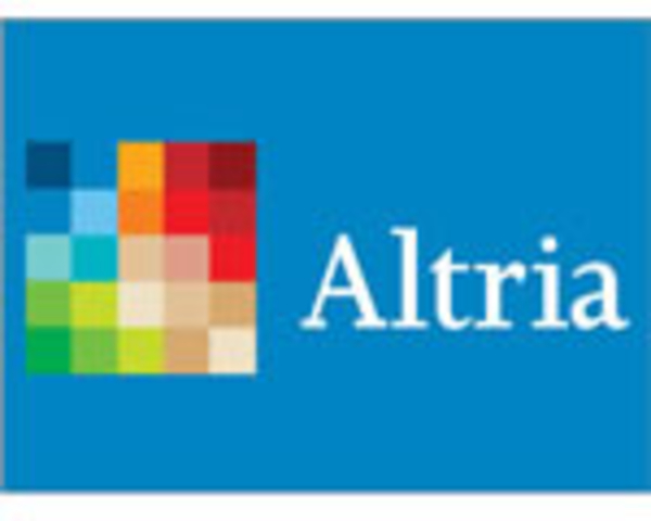 Altria Summer Internship - Apply Today!