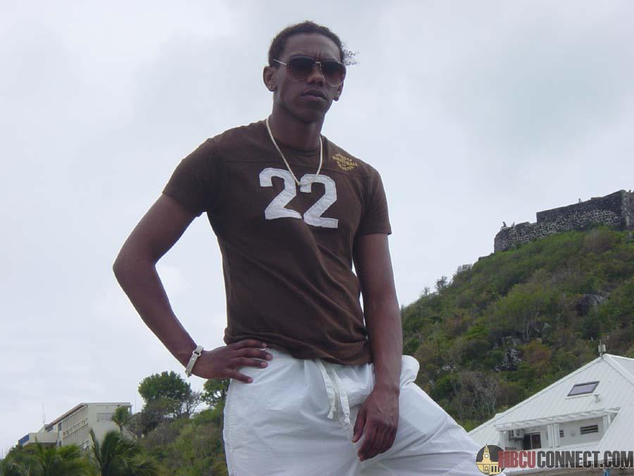 Yo, why this Island ain