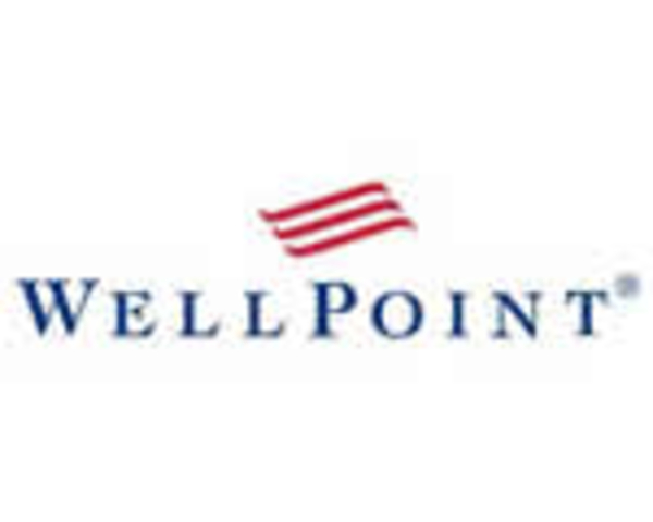 Wellpoint - Impacting Lives