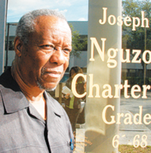 School That Sent Two Presidential Scholars To an HBCU Is Under Attack: What Are YOU Going To Do?