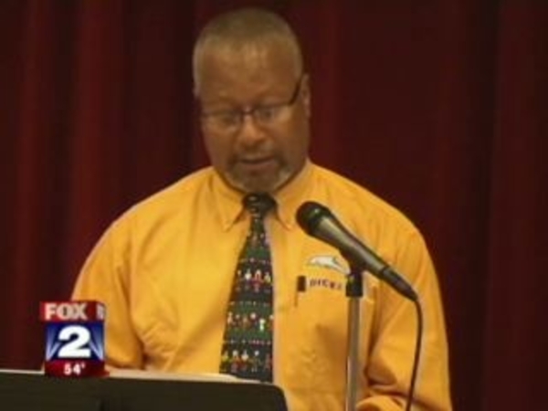 Affirmative Action and 10 year olds?  What!