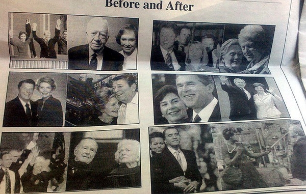 Post Racial, Political Satire, Poor Taste