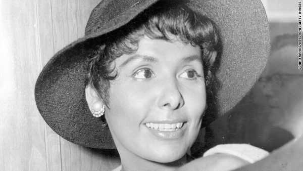 Another Icon to be missed...Lena Horne