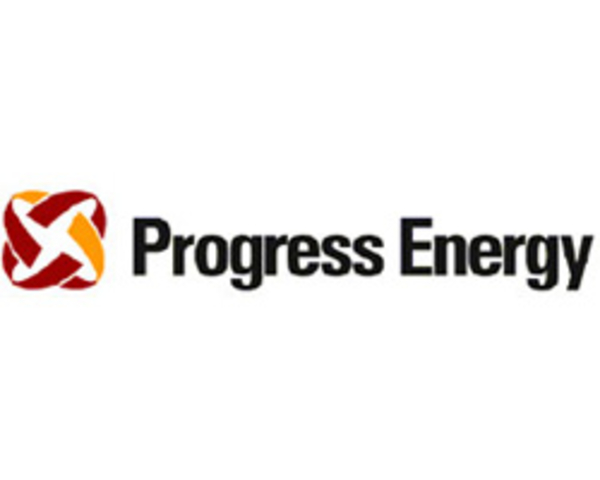 Work for excellence at Progress Energy