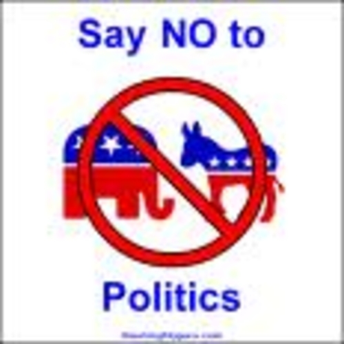 Campaign videos like this...well you