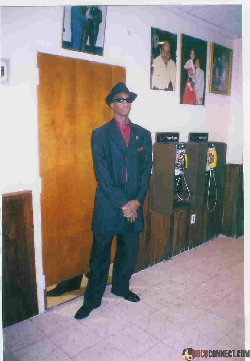 Original Panamanian Mobster