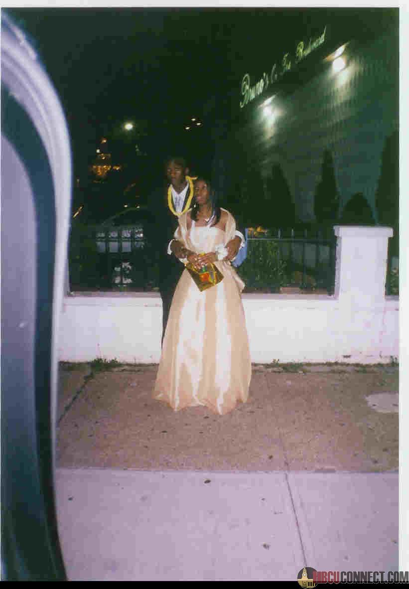Prom Night 2005