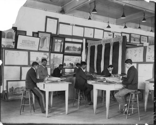 CUL and HBCU Library Alliance Awarded Grant to Sustain Historically Black College and University Digital Colle