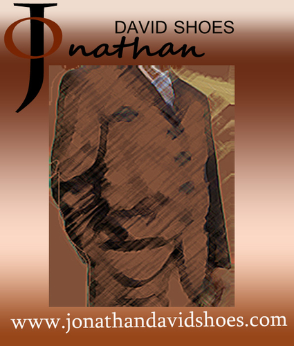 JONATHAN DAVID SHOES