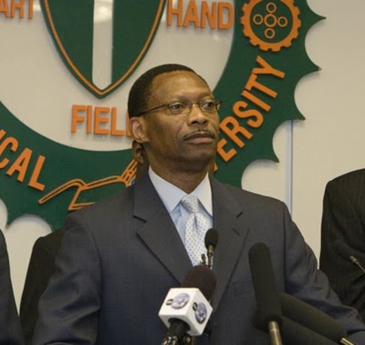 The Rattlers Want to Play for the FCS Championship, Not In The Legacy Bowl 