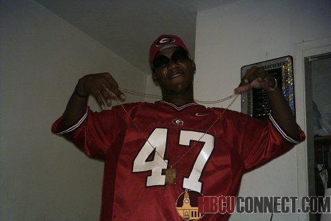 who do you think it is?