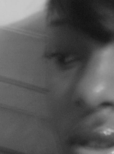 chasing after you : my testimony 