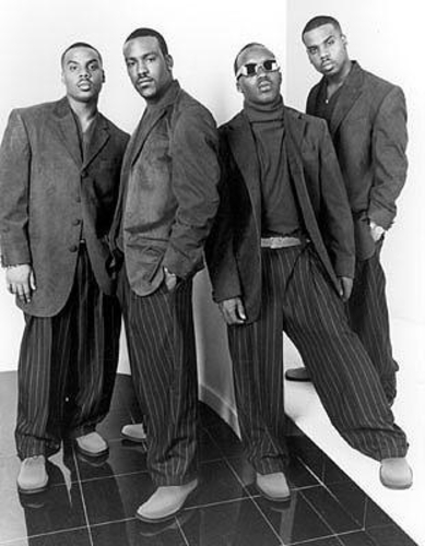 ITS LADIES NIGHT AT CHENE PARK (DETROIT,MI) **DON