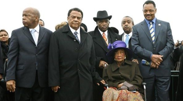 Is it time for a changing of the guard?