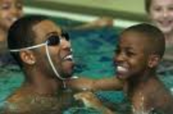 African-American Kids Don