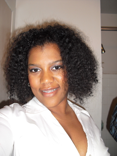 My First (Random) Thought