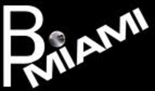 Black Urban Professionals Tiki Beach Networking Social on South Beach in Miami