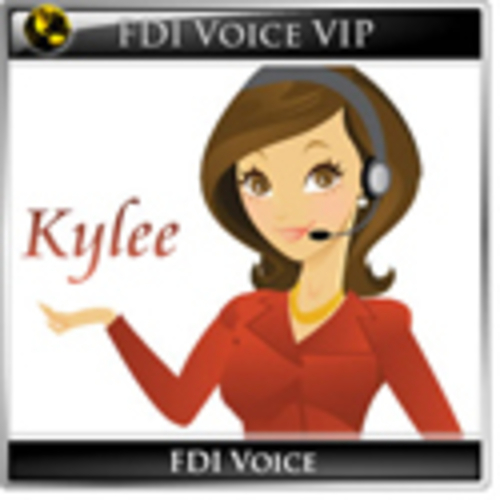 Kylee Made the News - Keep Your Hands on the Wheeel