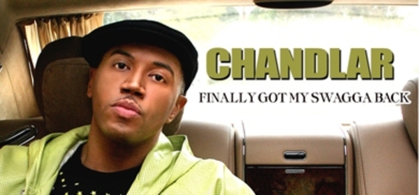 Chandlar "Never Thought"  OFFICIAL MUSIC VIDEO