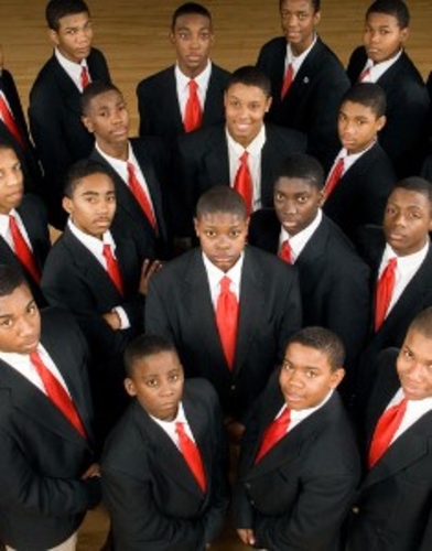 Experimental School Achieves 100% College Acceptance in First Graduating Class